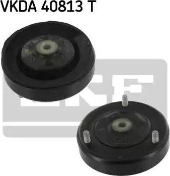 SKF VKDA 40813 T - Üst Strut Montajı furqanavto.az