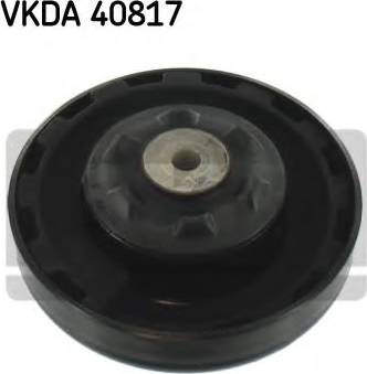 SKF VKDA 40817 - Üst Strut Montajı furqanavto.az