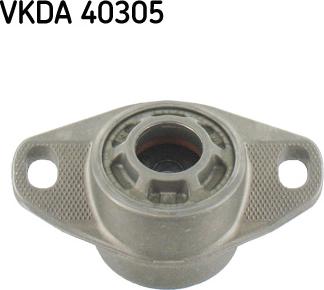 SKF VKDA 40305 - Üst Strut Montajı furqanavto.az