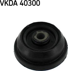 SKF VKDA 40300 - Üst Strut Montajı furqanavto.az
