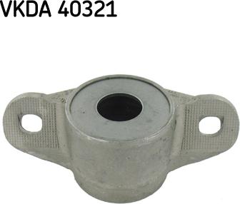 SKF VKDA 40321 - Üst Strut Montajı furqanavto.az