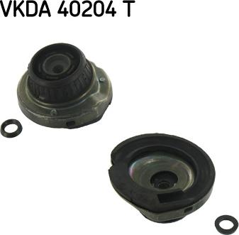 SKF VKDA 40204 T - Üst Strut Montajı furqanavto.az