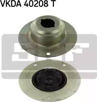 SKF VKDA 40208 T - Üst Strut Montajı furqanavto.az