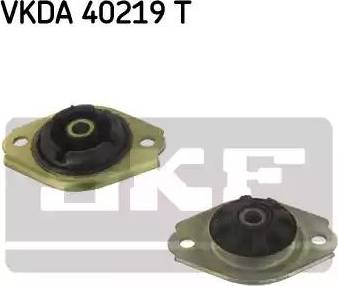 SKF VKDA 40219 T - Üst Strut Montajı furqanavto.az