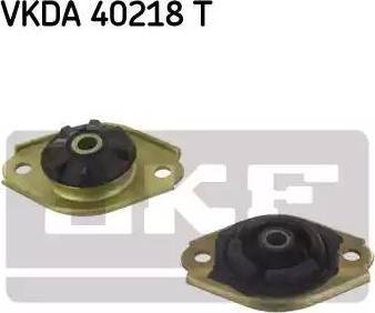 SKF VKDA 40218 T - Üst Strut Montajı furqanavto.az