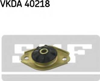 SKF VKDA 40218 - Üst Strut Montajı furqanavto.az