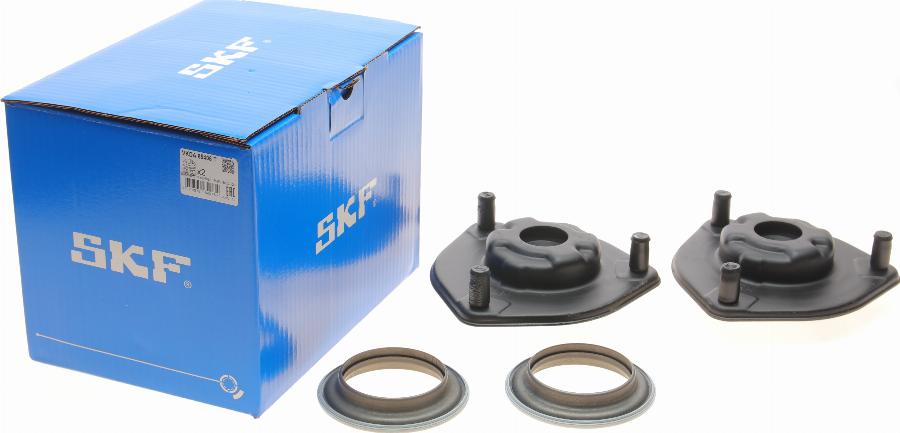 SKF VKDA 85405 T - Üst Strut Montajı furqanavto.az