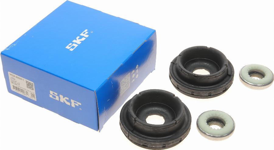 SKF VKDA 85009 T - Üst Strut Montajı furqanavto.az