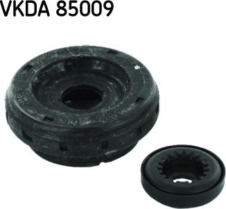 SKF VKDA 85009 - Üst Strut Montajı furqanavto.az