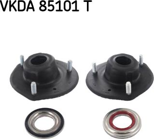 SKF VKDA 85101 T - Üst Strut Montajı furqanavto.az