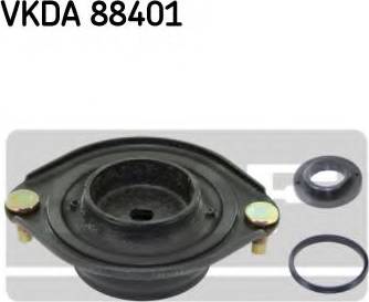 SKF VKDA 88401 - Üst Strut Montajı furqanavto.az