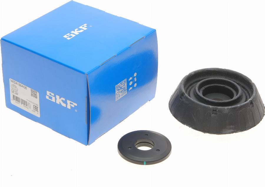 SKF VKDA 88408 - Üst Strut Montajı furqanavto.az