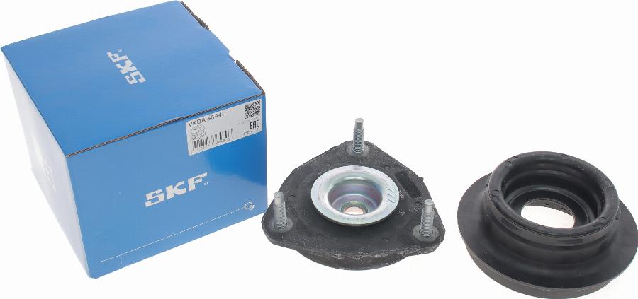 SKF VKDA 35440 - Üst Strut Montajı furqanavto.az