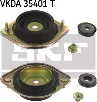 SKF VKDA 35401 T - Üst Strut Montajı furqanavto.az