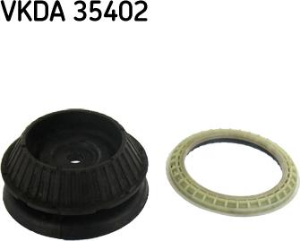 SKF VKDA 35402 - Üst Strut Montajı furqanavto.az