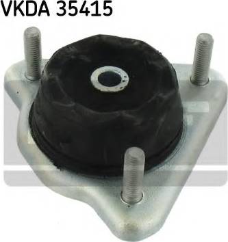 SKF VKDA 35415 - Üst Strut Montajı furqanavto.az