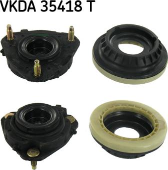 SKF VKDA 35418 T - Üst Strut Montajı furqanavto.az