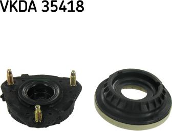 SKF VKDA 35418 - Üst Strut Montajı furqanavto.az