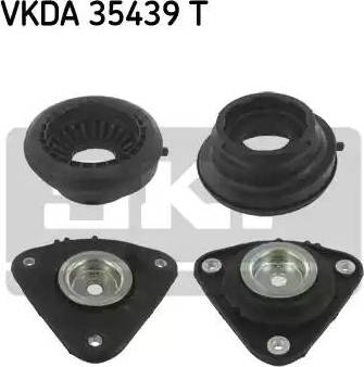 SKF VKDA 35439 T - Üst Strut Montajı furqanavto.az