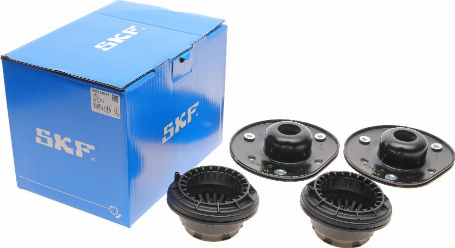 SKF VKDA 35430 T - Üst Strut Montajı furqanavto.az