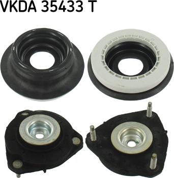 SKF VKDA 35433 T - Üst Strut Montajı furqanavto.az