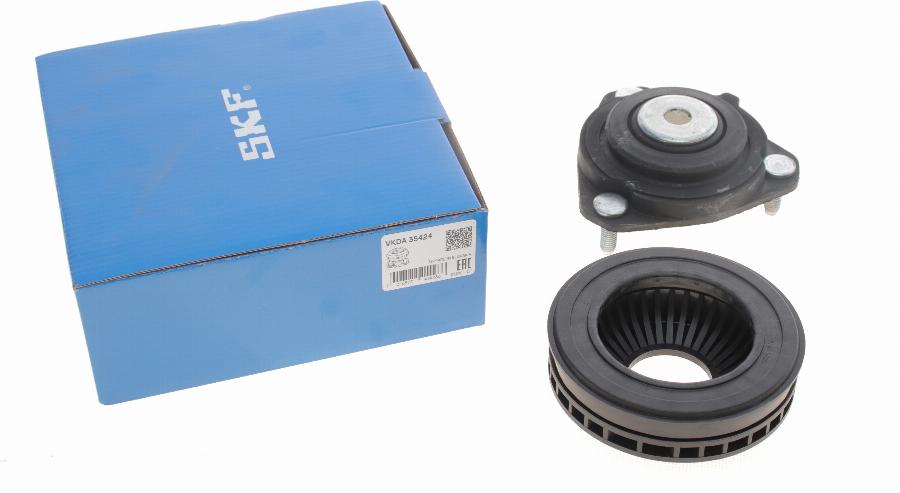 SKF VKDA 35424 - Üst Strut Montajı furqanavto.az