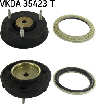 SKF VKDA 35423 T - Üst Strut Montajı furqanavto.az