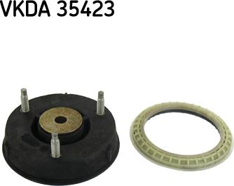 SKF VKDA 35423 - Üst Strut Montajı furqanavto.az