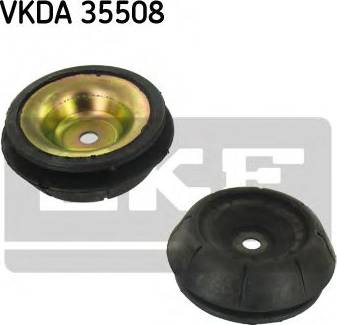 SKF VKDA 35508 - Üst Strut Montajı furqanavto.az