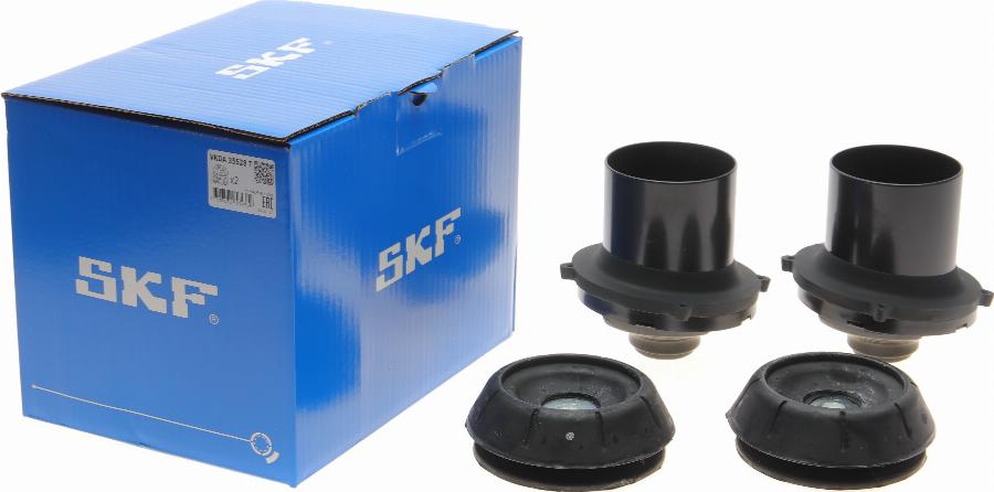 SKF VKDA 35528 T - Üst Strut Montajı furqanavto.az