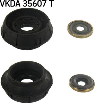 SKF VKDA 35607 T - Üst Strut Montajı furqanavto.az