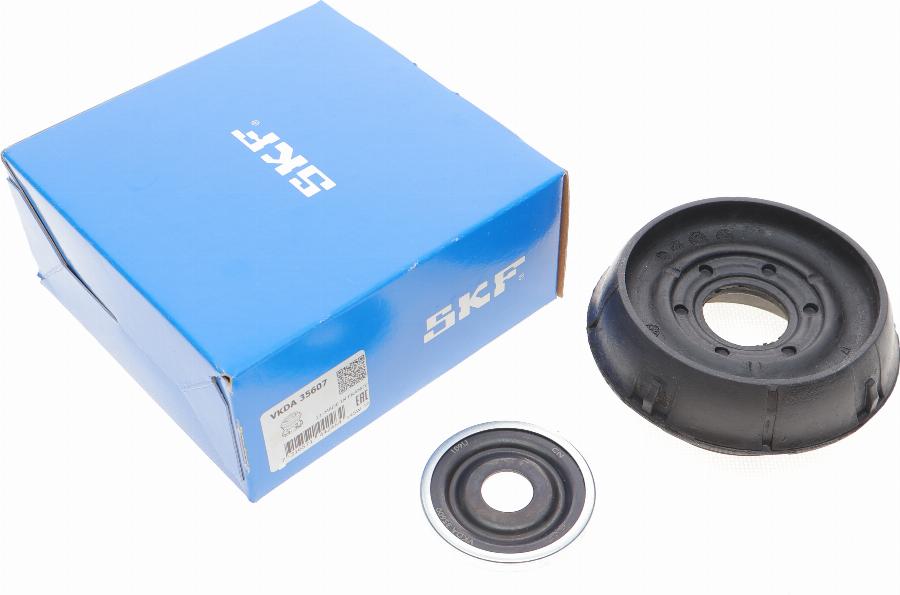 SKF VKDA 35607 - Üst Strut Montajı furqanavto.az