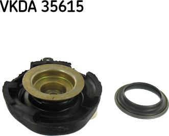 SKF VKDA 35615 - Üst Strut Montajı furqanavto.az