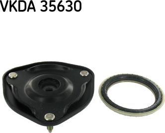 SKF VKDA 35630 - Üst Strut Montajı furqanavto.az