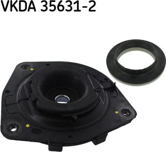 SKF VKDA 35631-2 - Üst Strut Montajı furqanavto.az