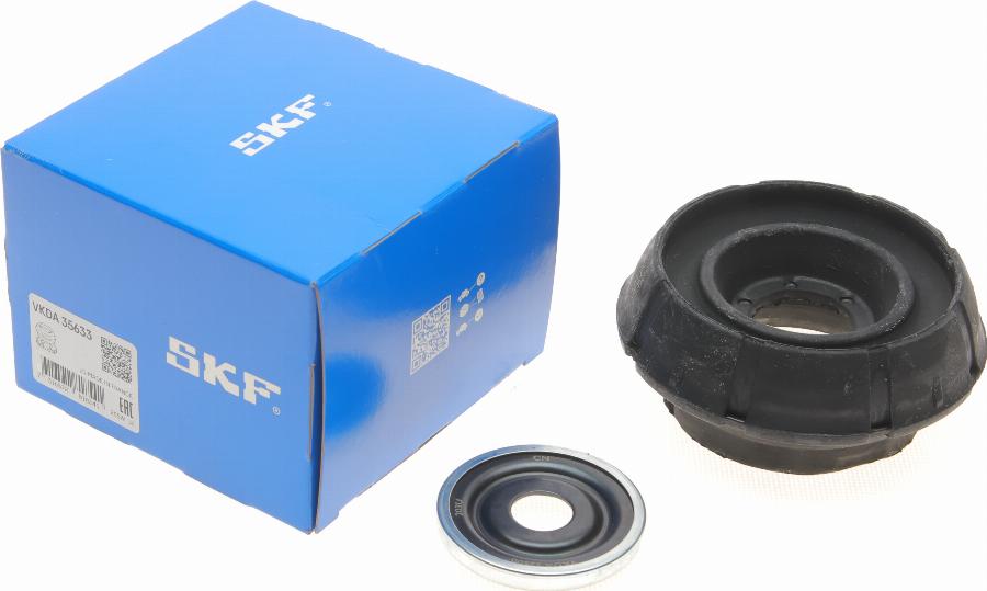 SKF VKDA 35633 - Üst Strut Montajı furqanavto.az