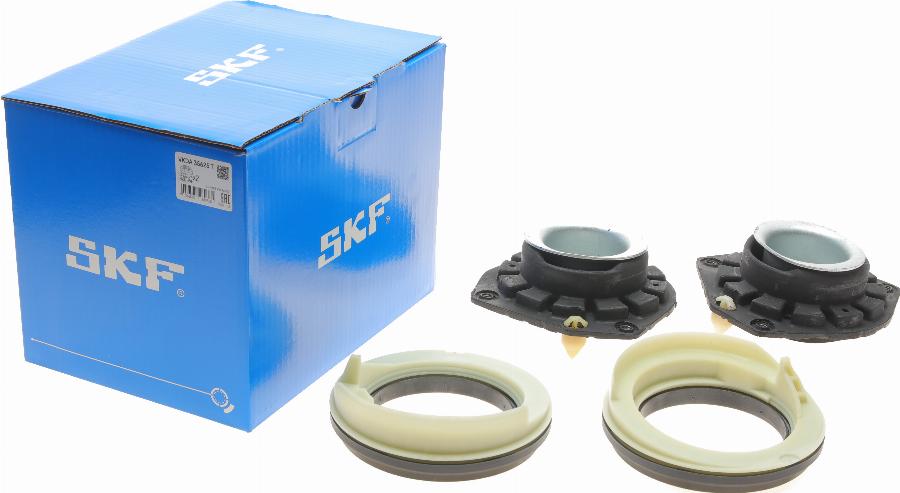 SKF VKDA 35625 T - Üst Strut Montajı furqanavto.az