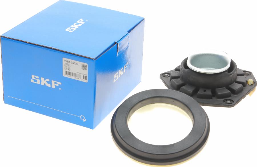 SKF VKDA 35625 - Üst Strut Montajı furqanavto.az