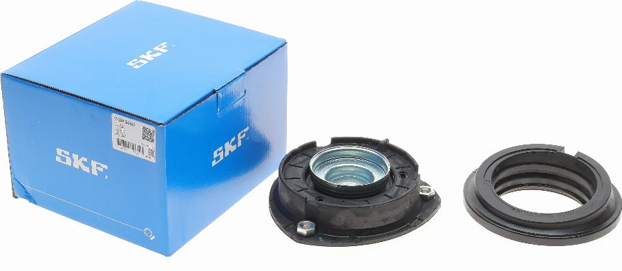 SKF VKDA 35167 - Üst Strut Montajı furqanavto.az