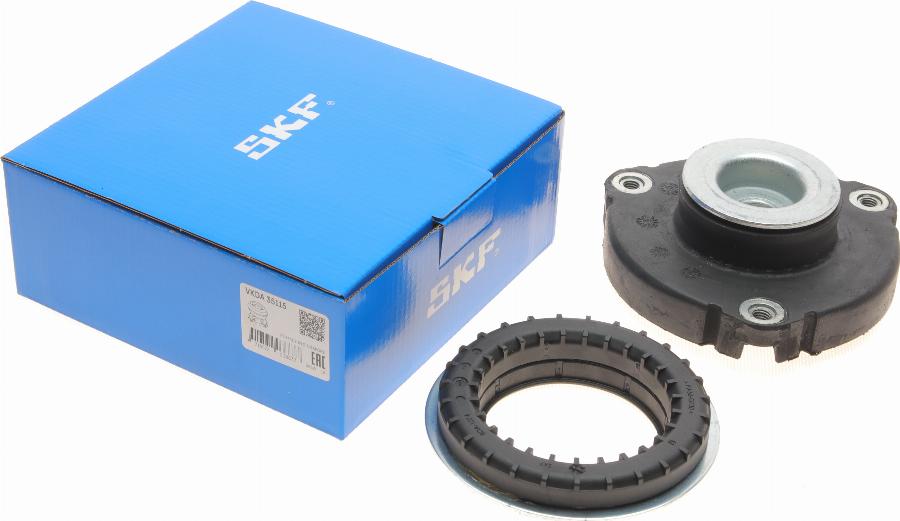 SKF VKDA 35115 - Üst Strut Montajı furqanavto.az