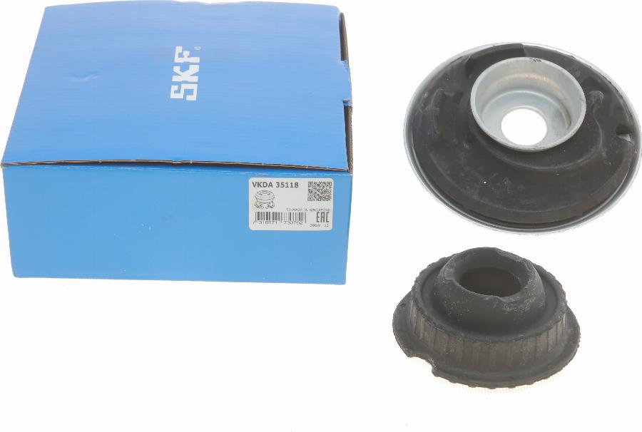 SKF VKDA 35118 - Üst Strut Montajı furqanavto.az