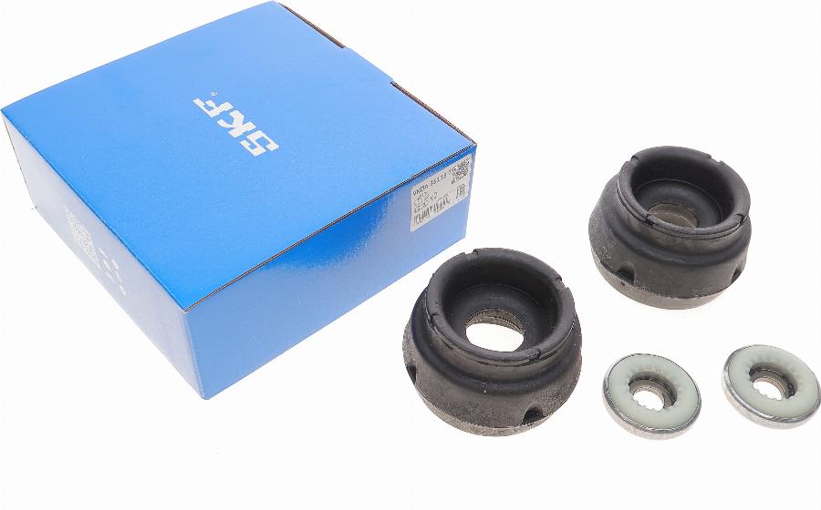 SKF VKDA 35113 T - Üst Strut Montajı furqanavto.az