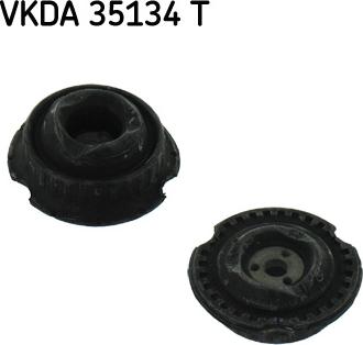 SKF VKDA 35134 T - Üst Strut Montajı furqanavto.az