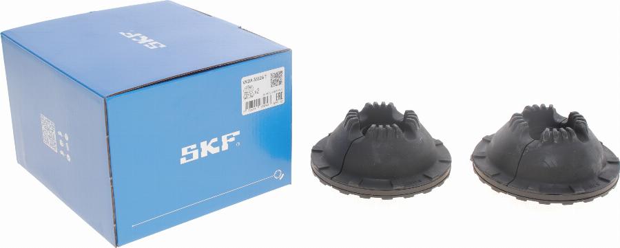 SKF VKDA 35126 T - Üst Strut Montajı furqanavto.az