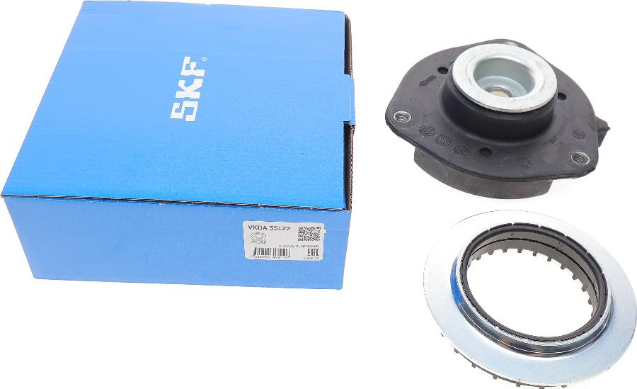 SKF VKDA 35122 - Üst Strut Montajı furqanavto.az