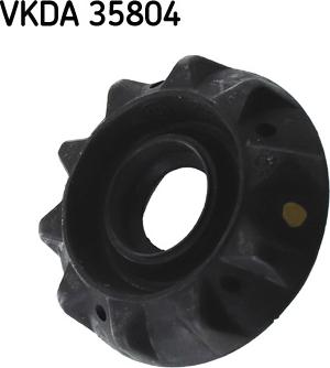 SKF VKDA 35804 - Üst Strut Montajı furqanavto.az