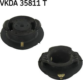 SKF VKDA 35811 T - Üst Strut Montajı furqanavto.az