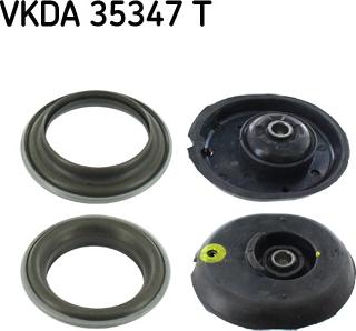 SKF VKDA 35347 T - Üst Strut Montajı furqanavto.az