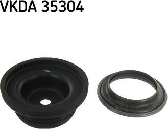 SKF VKDA 35304 - Üst Strut Montajı furqanavto.az