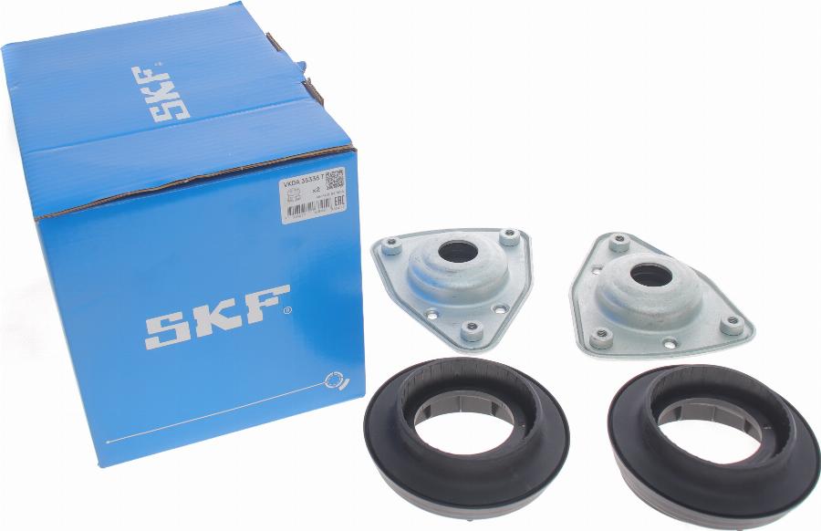 SKF VKDA 35338 T - Üst Strut Montajı furqanavto.az